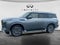 2027 INFINITI QX80 Luxe 4WD
