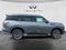 2027 INFINITI QX80 Luxe 4WD