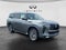 2027 INFINITI QX80 Luxe 4WD