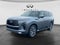 2027 INFINITI QX80 Luxe 4WD
