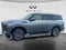 2027 INFINITI QX80 Luxe 4WD