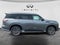 2027 INFINITI QX80 Luxe 4WD
