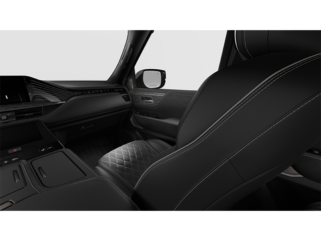 2026 INFINITI QX80 Autograph 4WD