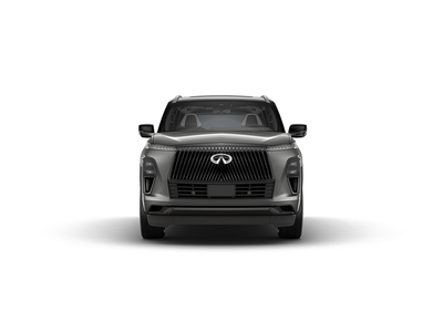 2026 INFINITI QX80 Autograph 4WD