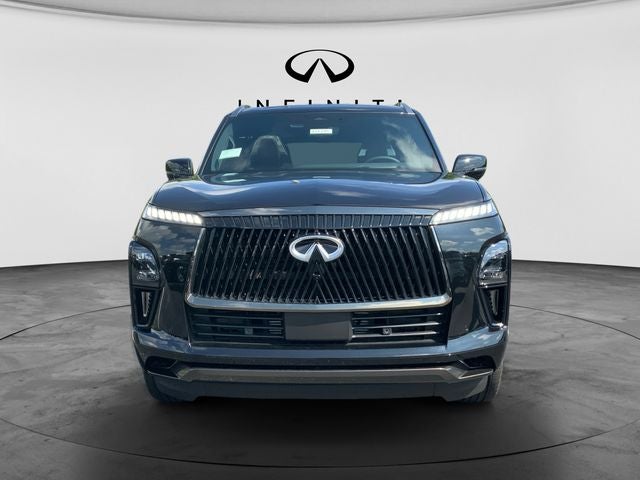 2027 INFINITI QX80 Autograph 4WD