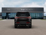 2027 INFINITI QX80 Autograph 4WD