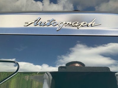 2027 INFINITI QX80 Autograph 4WD