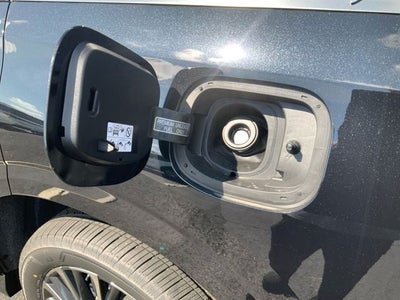 2027 INFINITI QX80 Autograph 4WD