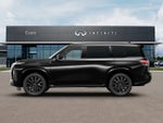 2027 INFINITI QX80 Autograph 4WD
