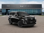 2027 INFINITI QX80 Autograph 4WD
