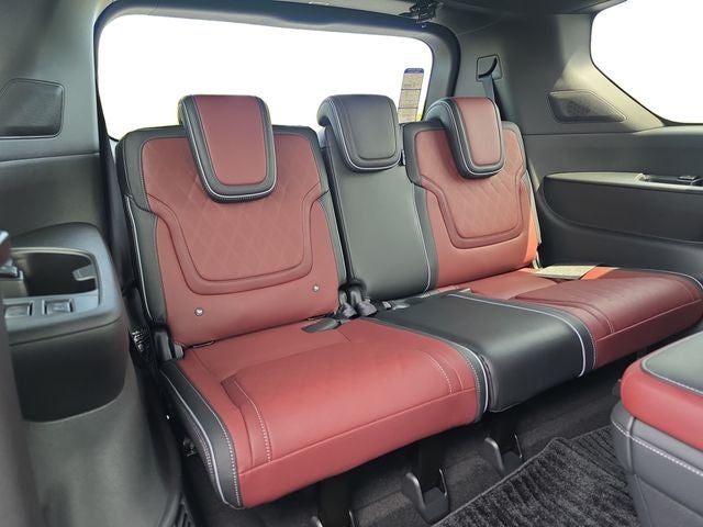 2026 INFINITI QX80 Autograph 4WD