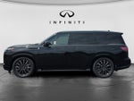 2026 INFINITI QX80 Autograph 4WD