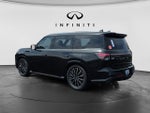 2026 INFINITI QX80 Autograph 4WD