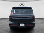 2026 INFINITI QX80 Autograph 4WD