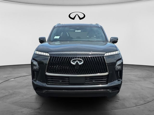 2026 INFINITI QX80 Autograph 4WD