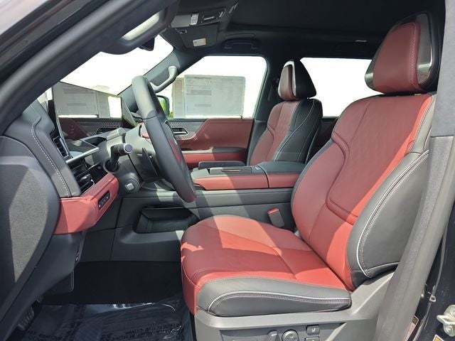 2026 INFINITI QX80 Autograph 4WD