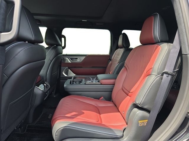 2026 INFINITI QX80 Autograph 4WD