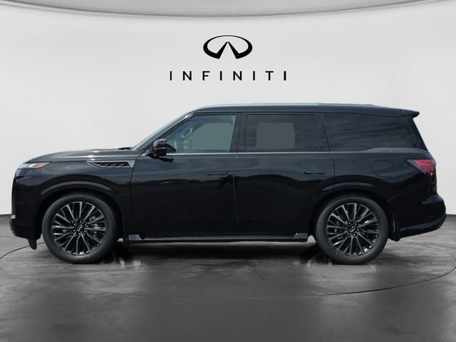 2026 INFINITI QX80 Autograph 4WD