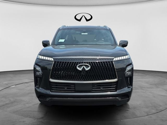 2026 INFINITI QX80 Autograph 4WD