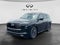2027 INFINITI QX80 Autograph 4WD
