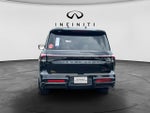 2027 INFINITI QX80 Autograph 4WD