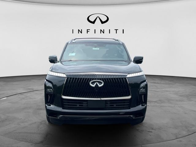 2027 INFINITI QX80 Autograph 4WD