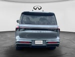 2027 INFINITI QX80 Autograph 4WD