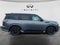 2027 INFINITI QX80 Autograph 4WD