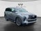 2027 INFINITI QX80 Autograph 4WD