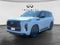 2027 INFINITI QX80 Autograph 4WD