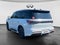 2027 INFINITI QX80 Autograph 4WD