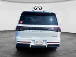 2027 INFINITI QX80 Autograph 4WD
