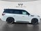 2027 INFINITI QX80 Autograph 4WD