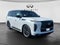 2027 INFINITI QX80 Autograph 4WD
