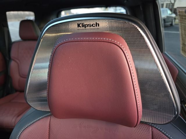 2025 INFINITI QX80 Autograph 4WD