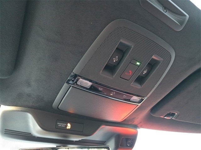 2025 INFINITI QX80 Autograph 4WD