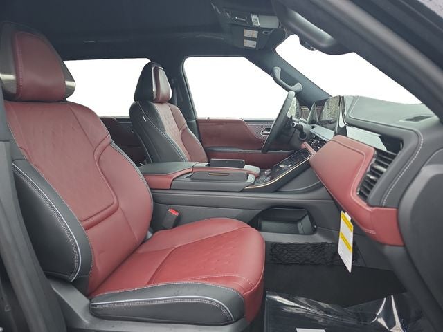 2026 INFINITI QX80 Autograph 4WD