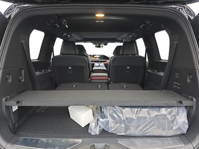 2026 INFINITI QX80 Autograph 4WD