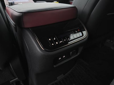 2026 INFINITI QX80 Autograph 4WD