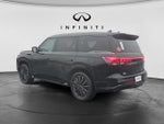 2026 INFINITI QX80 Autograph 4WD