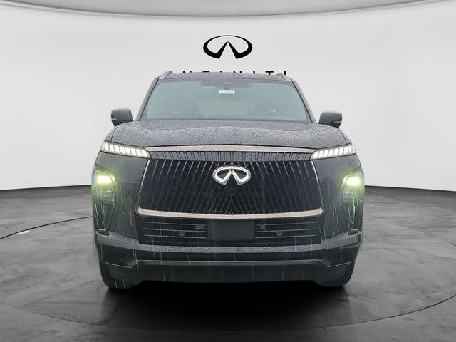 2026 INFINITI QX80 Autograph 4WD