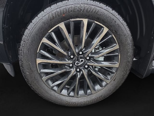 2026 INFINITI QX80 Autograph 4WD