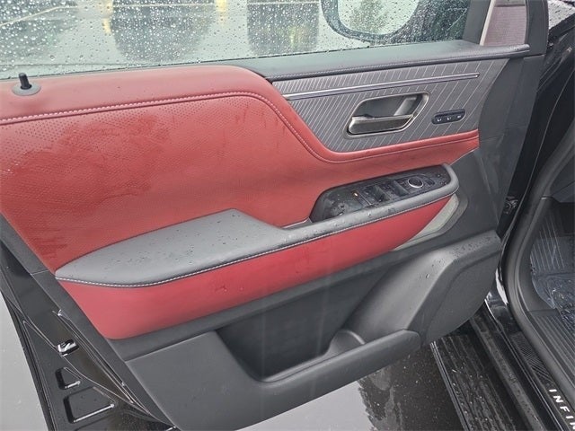 2026 INFINITI QX80 Autograph 4WD