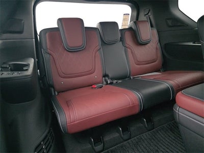 2026 INFINITI QX80 Autograph 4WD