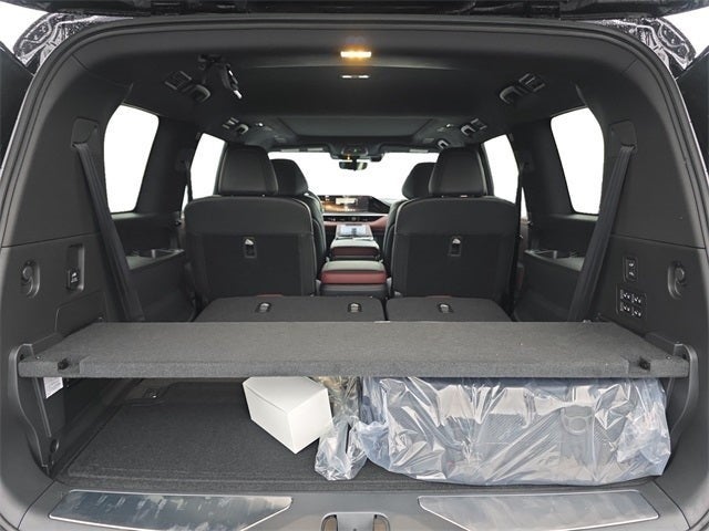 2026 INFINITI QX80 Autograph 4WD