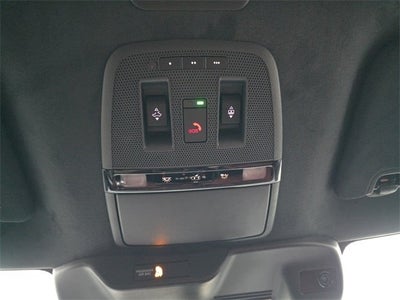 2026 INFINITI QX80 Autograph 4WD