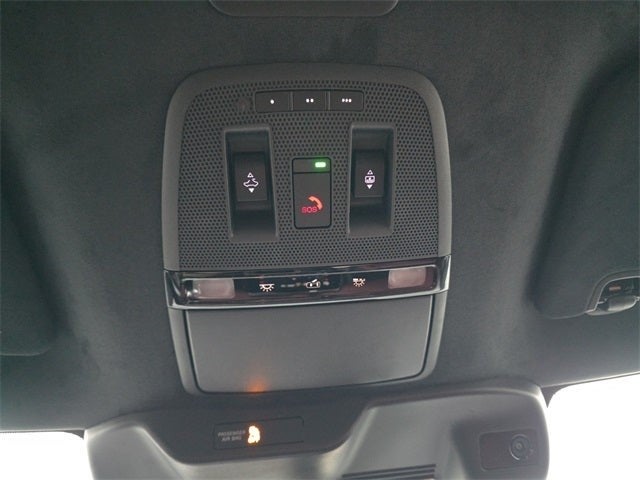 2026 INFINITI QX80 Autograph 4WD