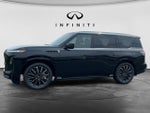 2027 INFINITI QX80 Autograph 4WD