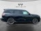 2027 INFINITI QX80 Autograph 4WD