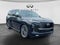 2027 INFINITI QX80 Autograph 4WD